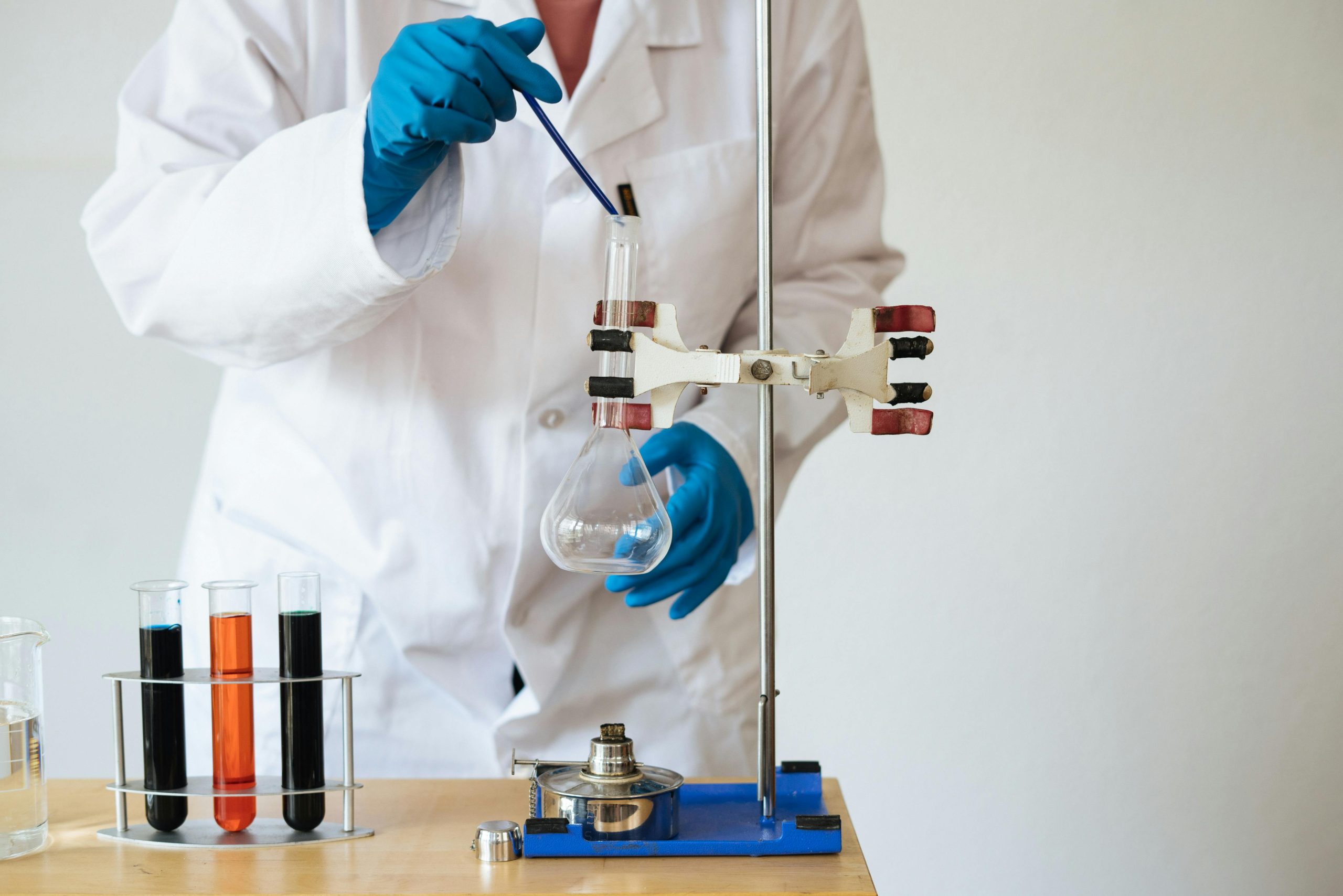 Chemikanten (m/w/d)