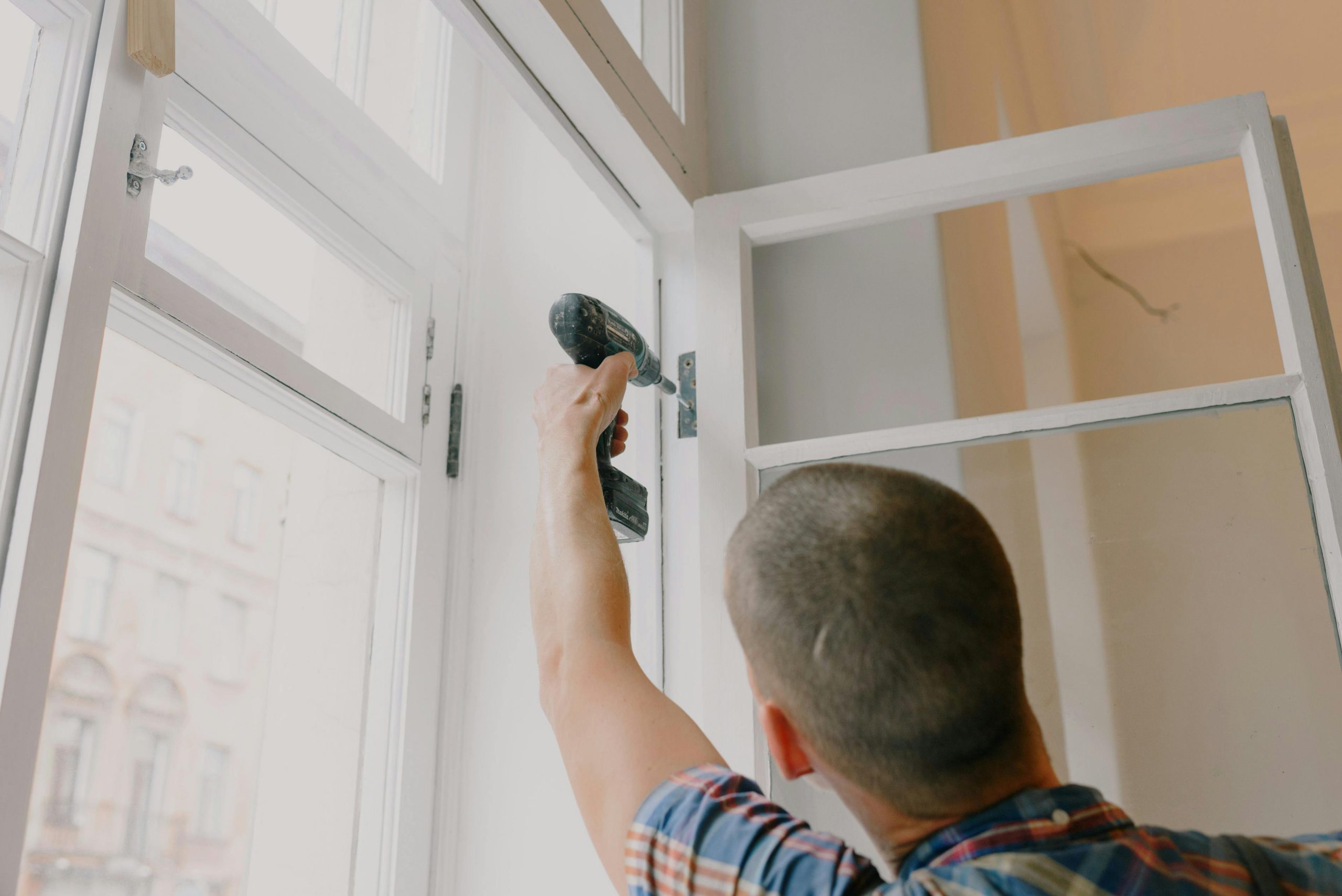 Fensterbauhelfer (m/w/d)