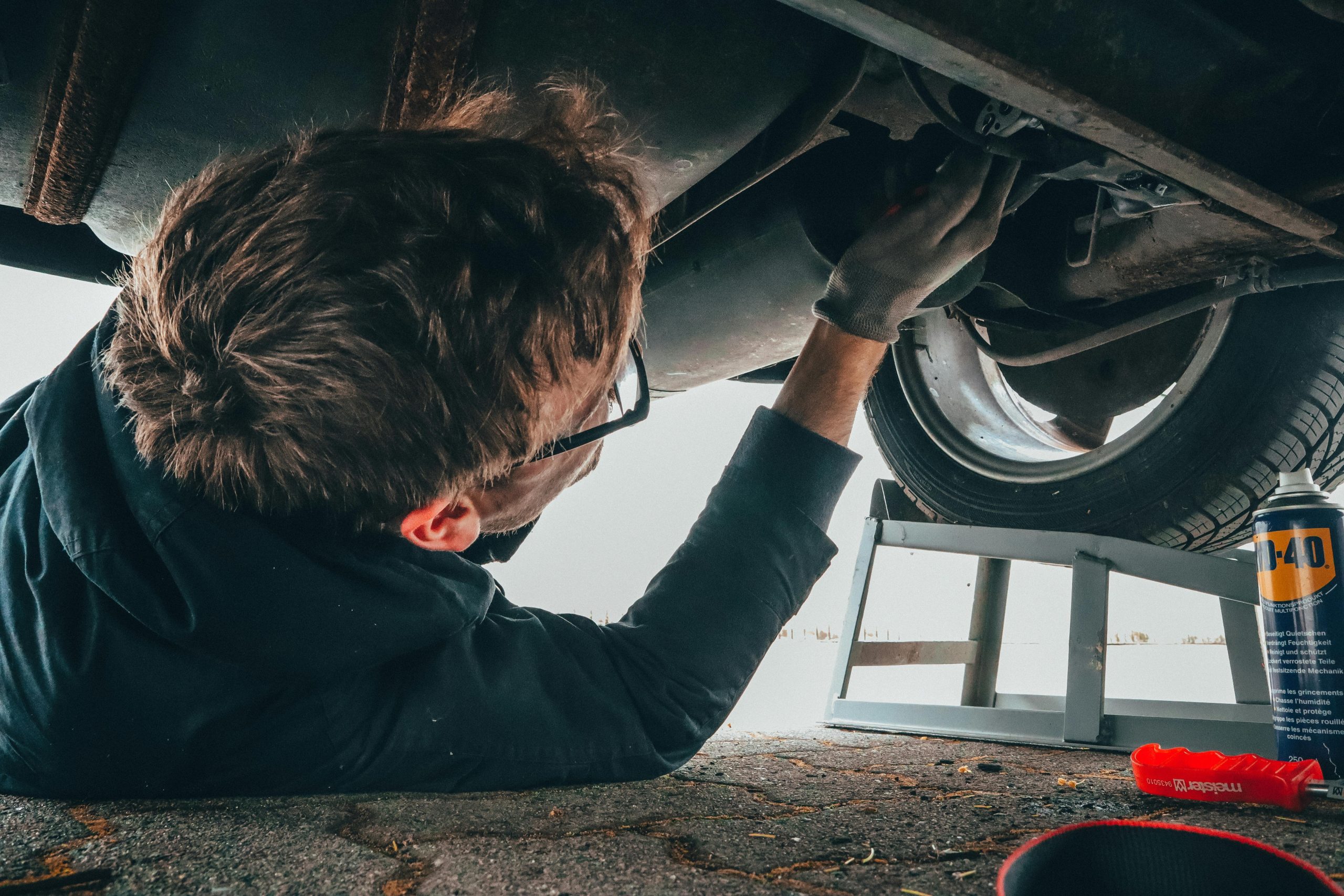 Instandhaltungsmonteur in Aachen gesucht (m/w/d)